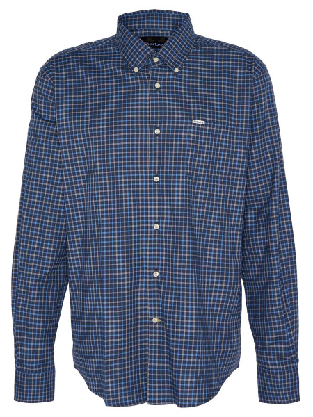Preston Regular Long-Sleeved Shirt Preston Regular Long-Sleeved Shirt