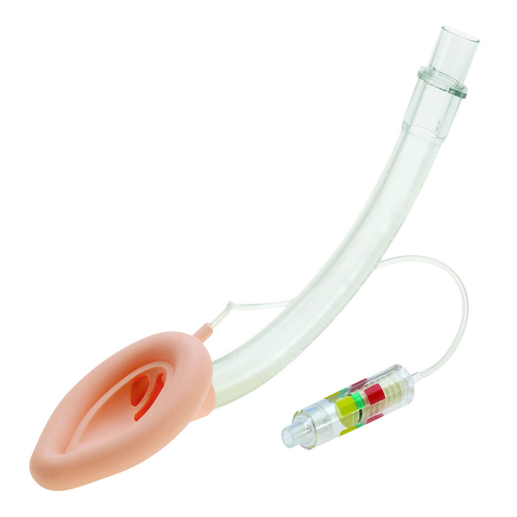 Teleflex Medical AIRWAY, LMA UNIQUE SILICONE CUFF SZ5 (10/BX)