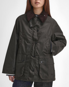 Giacca cerata Bedale da donna 