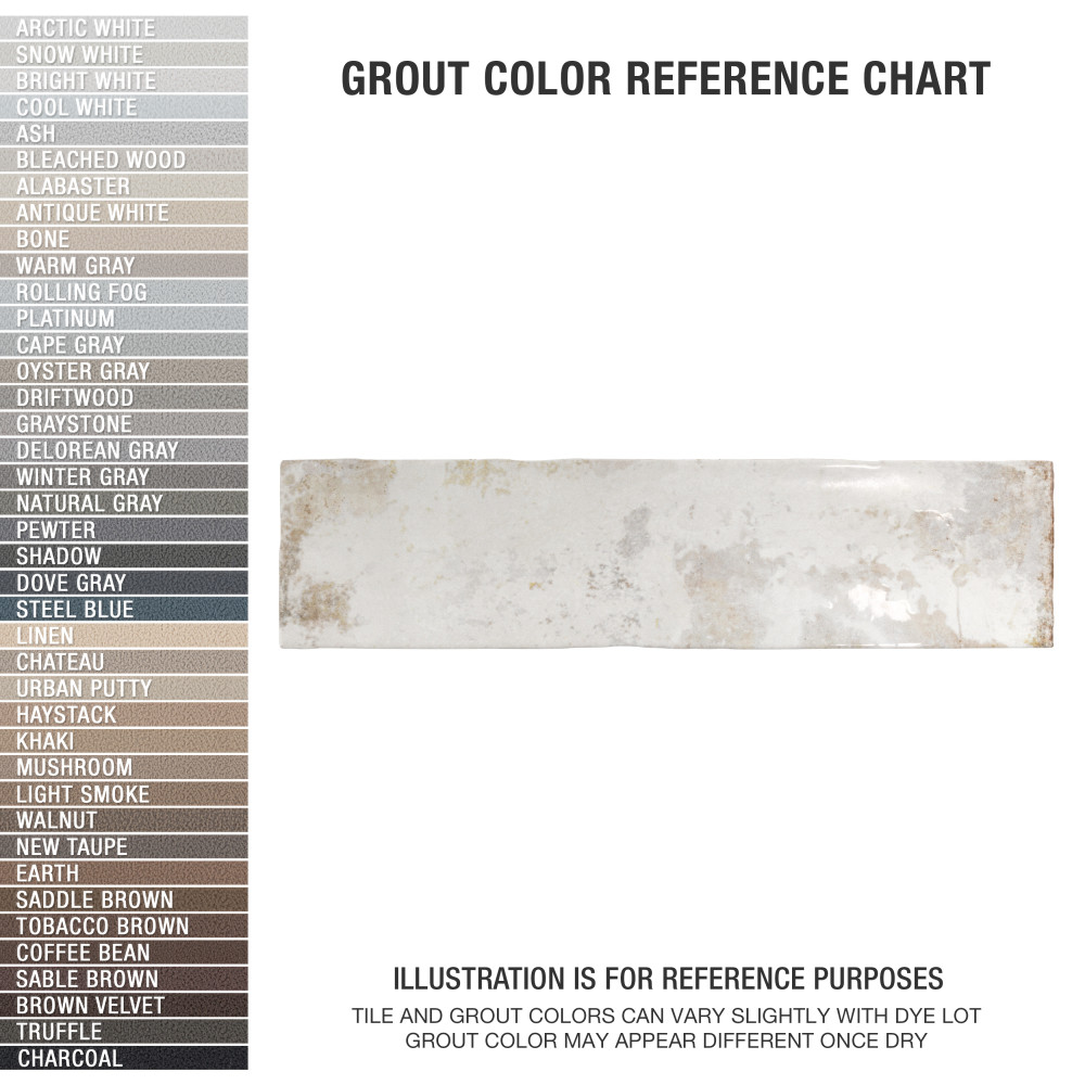 Sample – Biarritz Beige Ceramic Wall Tile