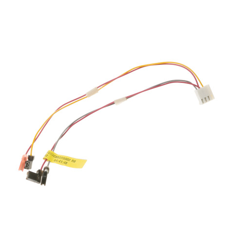 REFRIGERATOR DISPENSER HARNESS