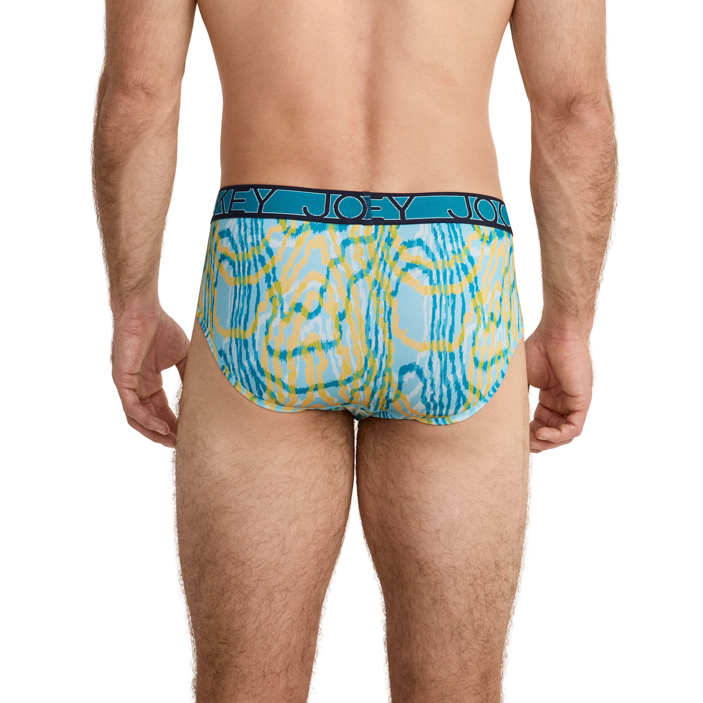 Jockey Men's Active Microfiber Brief - 3 Pack - Picture 33 of 47
