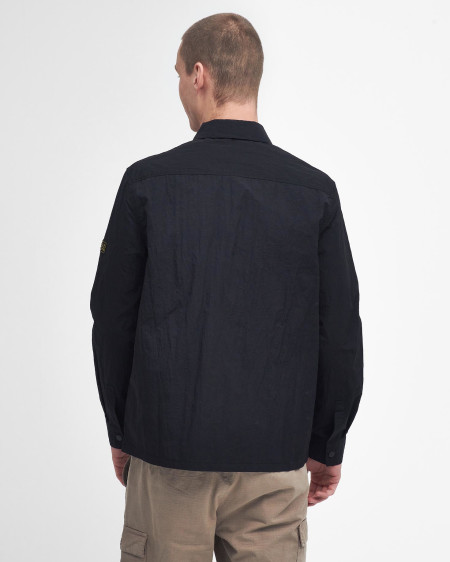 Inline Overshirt