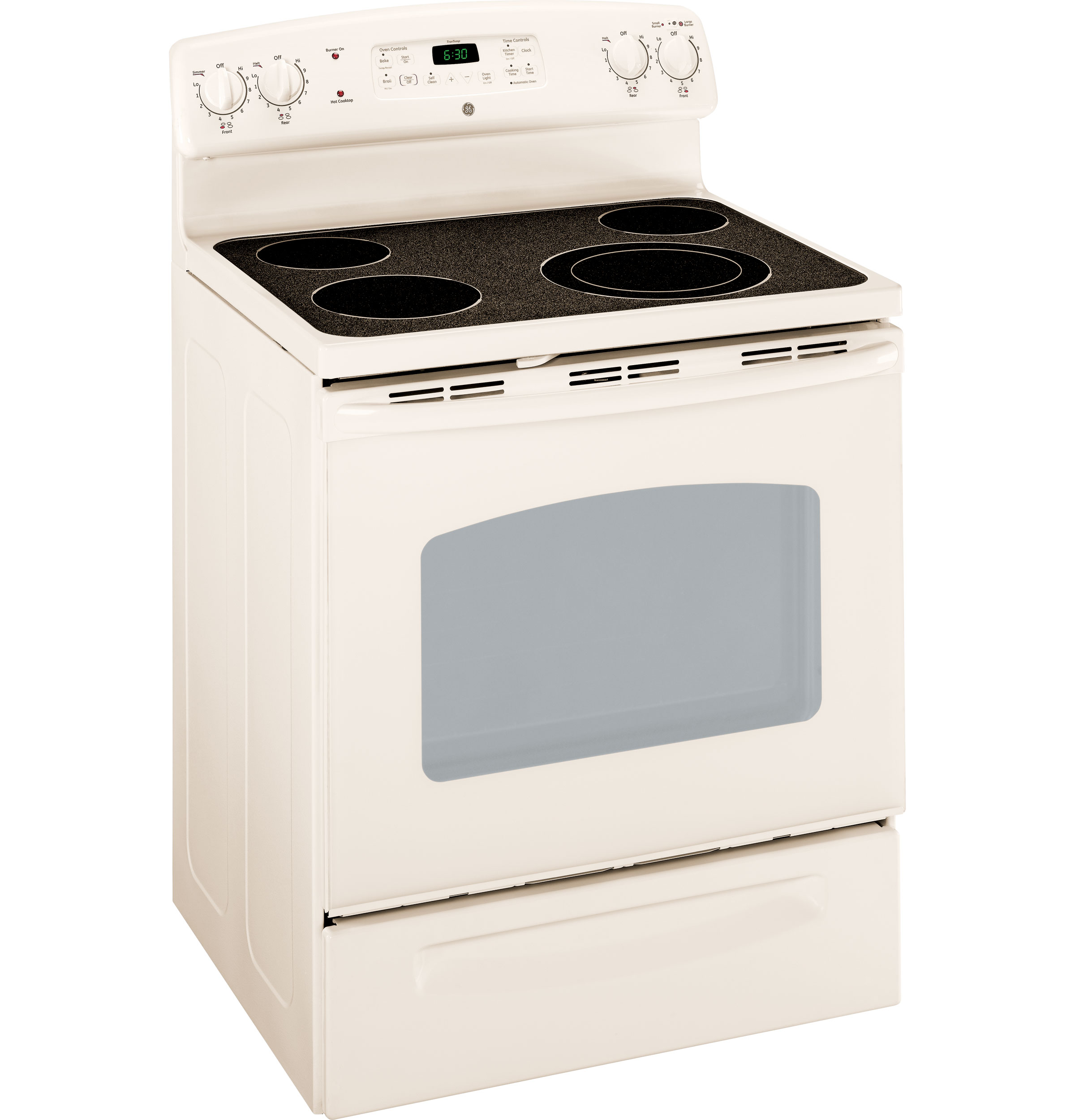 GE® 30