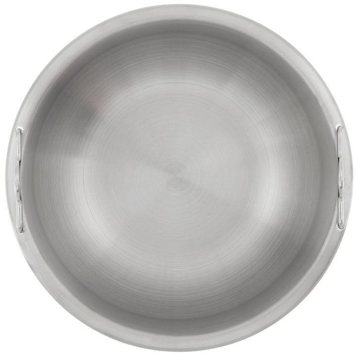 2.5-quart replacement inset for New York, New York Gravy and Sauce Chafer