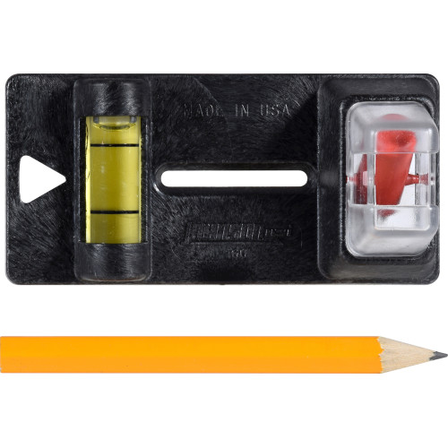 Hillman HangRight Stud Finder Kit