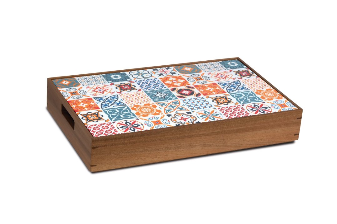 Hidraulica Melamine GN 1/3 Display board