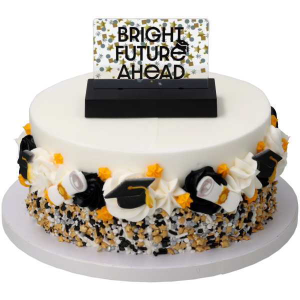 Bright Future Ahead DecoSet®