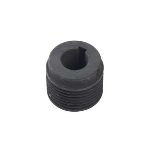 Sheave 07Grv 1.22Pd 0.55B Pj
