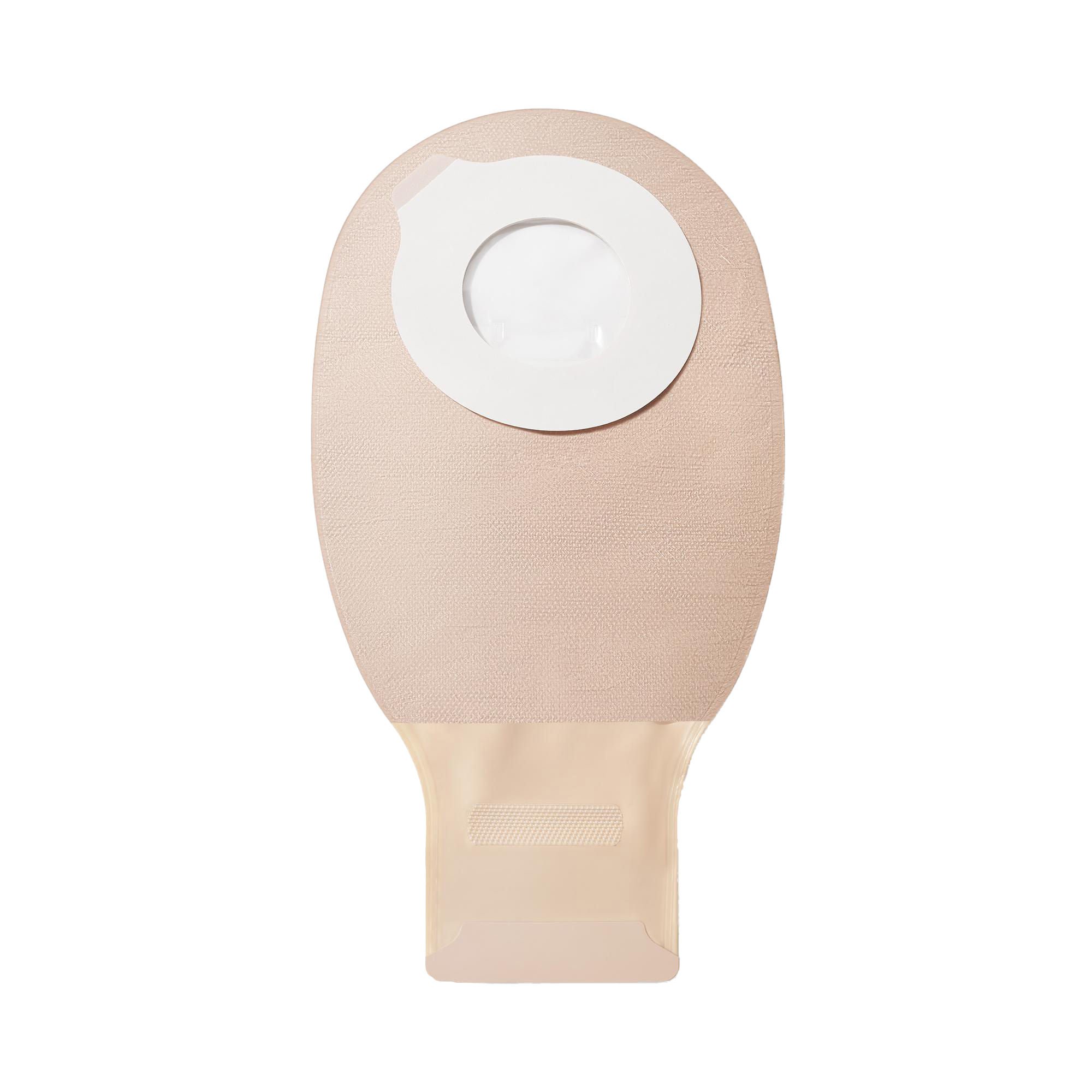 ConvaTec Esteem Synergy® + Ostomy Pouch