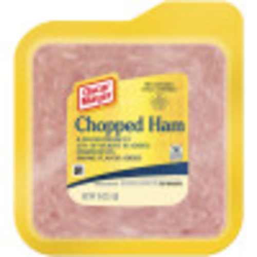 Oscar Mayer Chopped Ham 16 oz