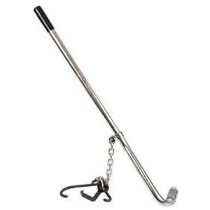 Utility Manhole Cover Lifter