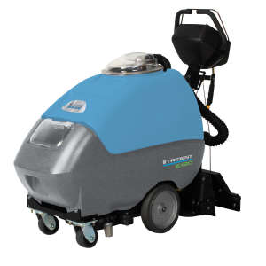 Hillyard, Trident®, EX20, 20", 20 gal, Walk Behind Extractor