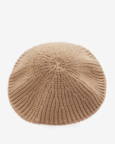 Beldon Beret Honey