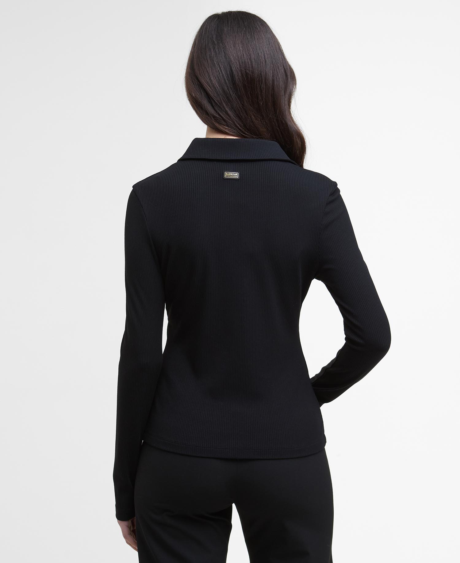 Maglia a coste Chloe image number 2