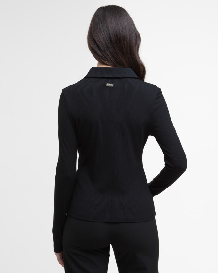 Maglia a coste Chloe