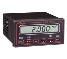 Digihelic DH Series