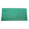 Impact, Premium Weight Microfiber Cloth, 16"x16", Green