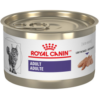 Féline ADULTE – nourriture en conserve pour chats