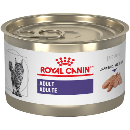 Royal Canin Veterinary Diet Feline Adult Canned Cat Food