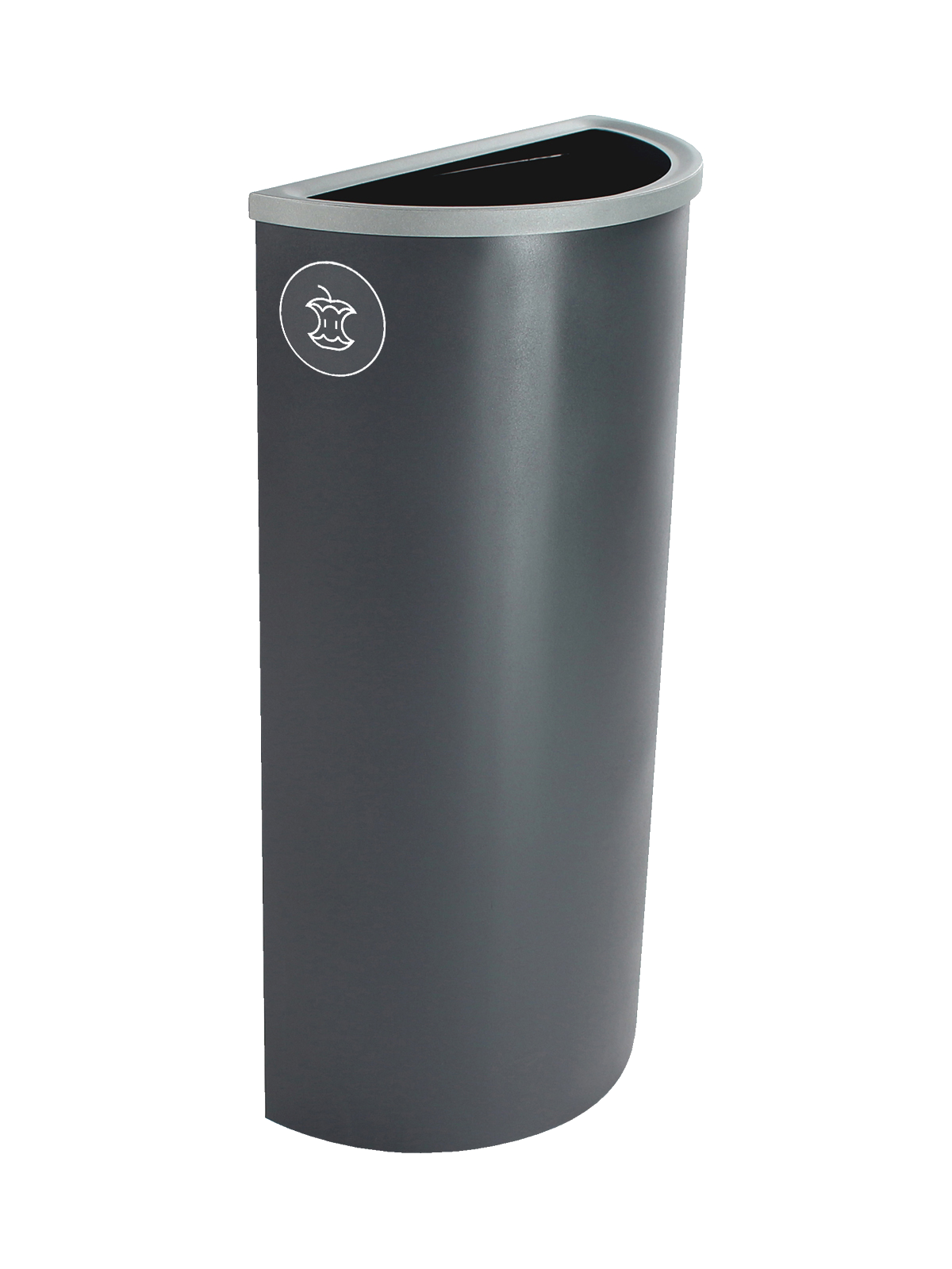 SPECTRUM – Single – Kit – Ellipse Slim – Organics – Full – Grey