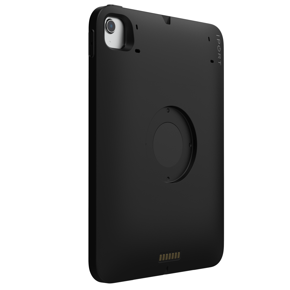 CONNECT Case for for iPad (A16) | iPad 10.9" (10th gen) - Black