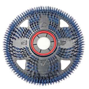 Malish, 16" Flex Scrub®, Blue