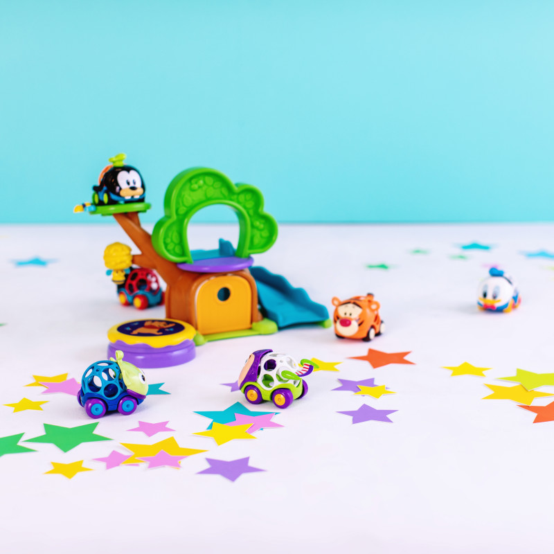 winnie the pooh playset