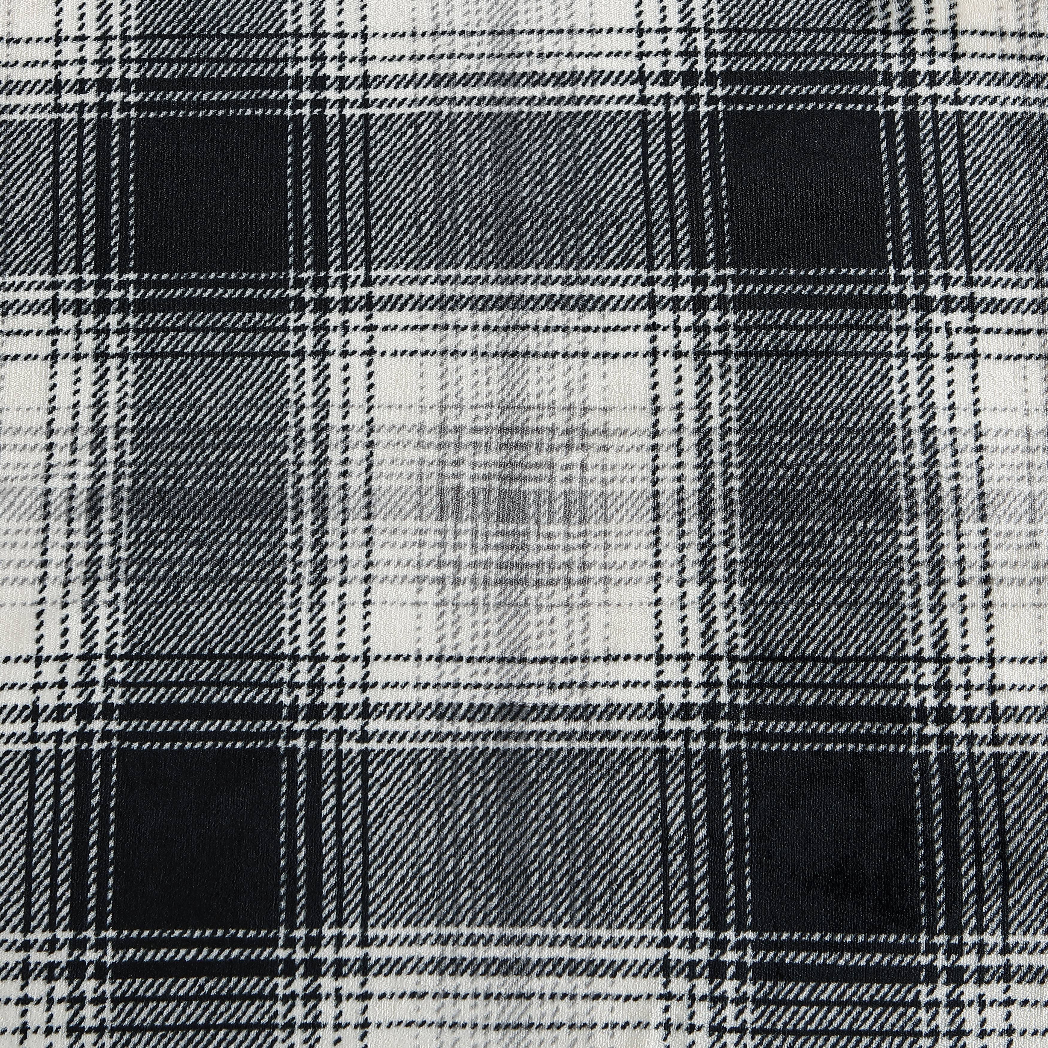Eddie Bauer Variegated Weave Stripe Blanket - Picture 34 of 38