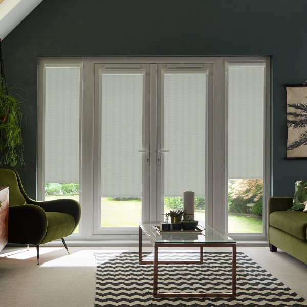 Tindra Celery Roller Blind