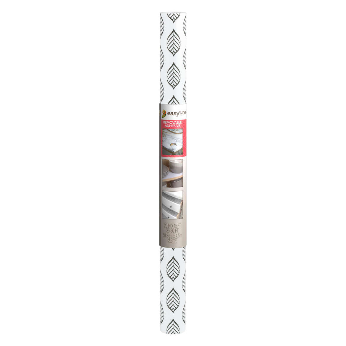 EasyLiner® Removable Adhesive Shelf Liner Image