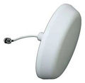 698MHz-2690MHz N-Type Low-Profile Omni-Directional Indoor Serving Antenna