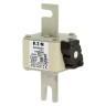 Fuse-link high speed 1250 A AC 600 V DIN 2 61 x 77 x 138 mm aR DIN IEC Single indicator