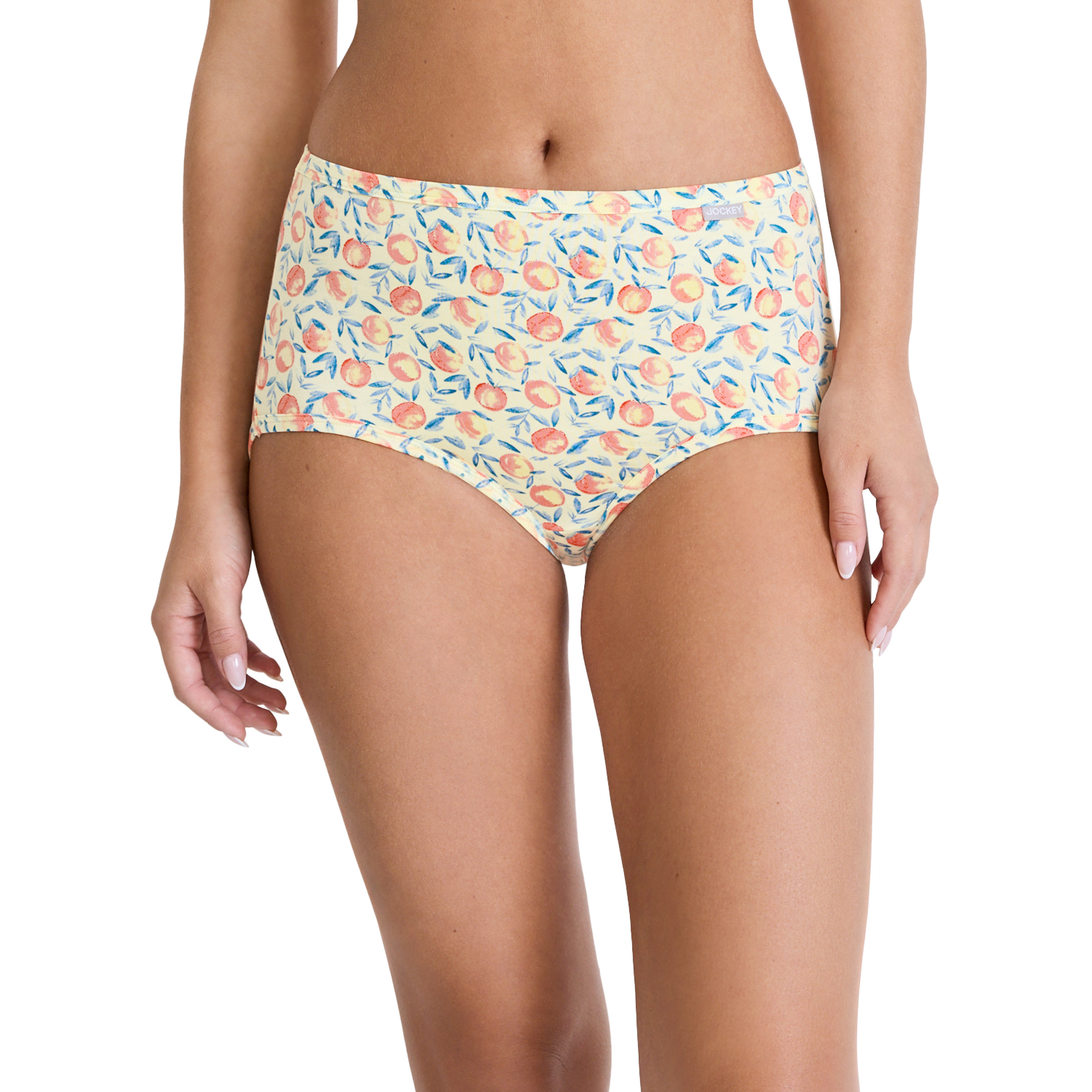 Jockey Women's Supersoft Brief - 3 Pack - Picture 56 of 68