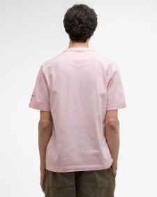 Barbour x NOAH T-Shirt Floral 