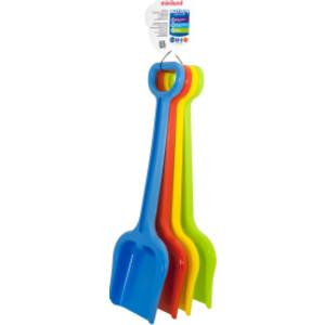 Super Shovels 4-Pack