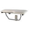Bobrick, Reversible Folding Shower Seat
