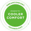 DreamComfort™ SmartBounce Automatic Bouncer™ - Townsend™