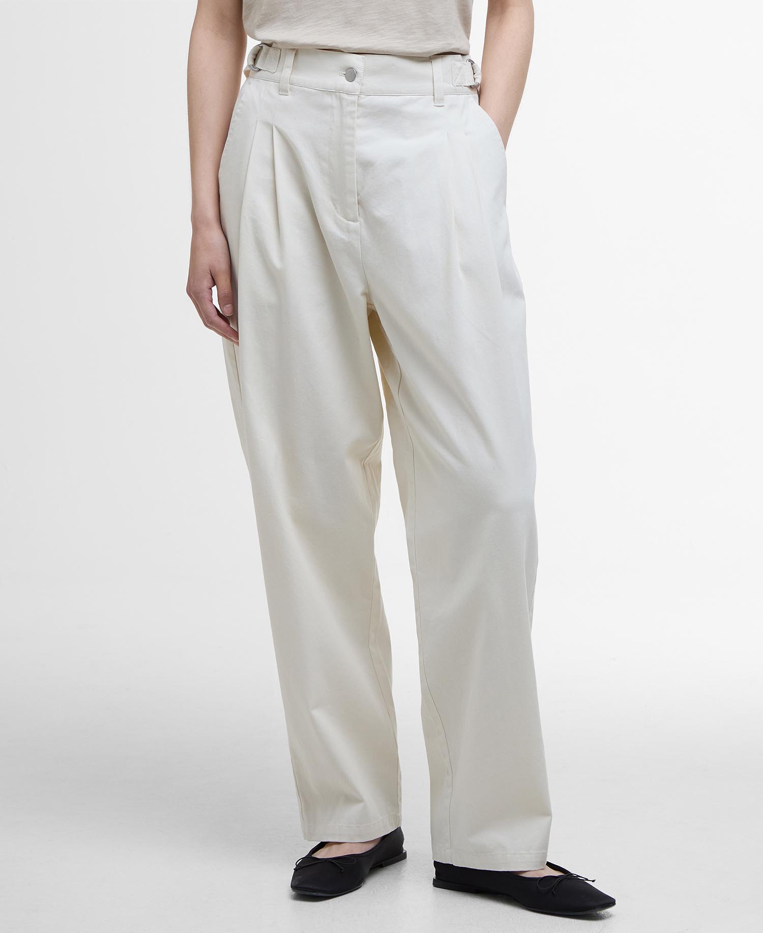 Hose Amber Tapered image number 1