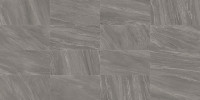 Darby Taupe 3×24 Bullnose Matte Rectified