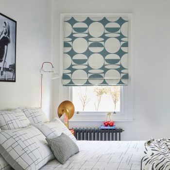 Vallauris Lapis Roman blind