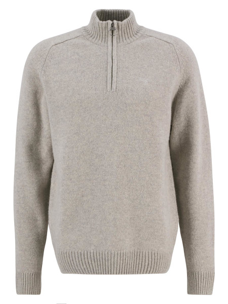 Grangetown Half-Zip Jumper Grangetown Half-Zip Jumper