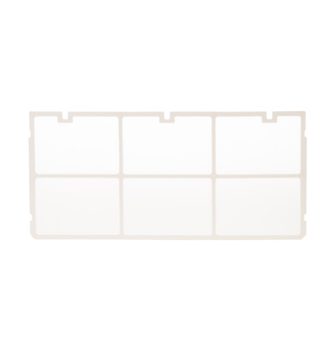 Room Air Conditioner Air Filter