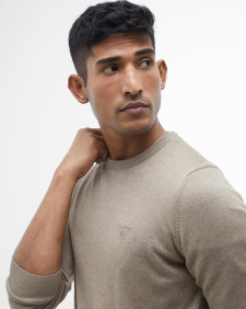 Pullover Pima Cotton 