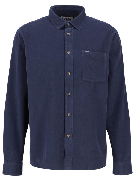 Bramside Relaxed Cord Shirt