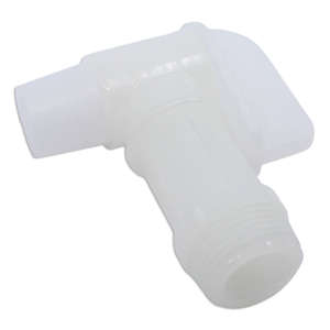 HIL30328, Hillyard, Drain Valve Replacement For C2