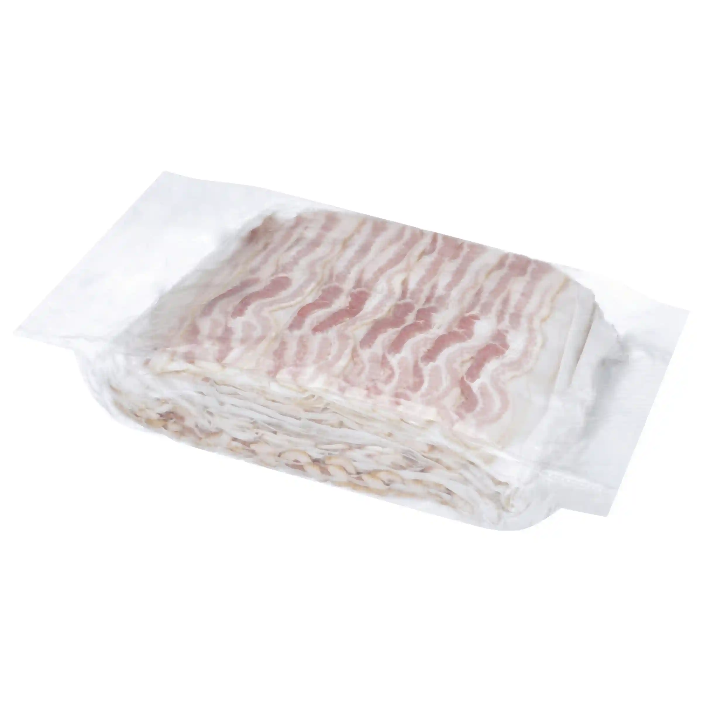 Wright® Brand Hickory Smoked Honey Thick Sliced Flat-Pack® 14/16 Bacon_image_3