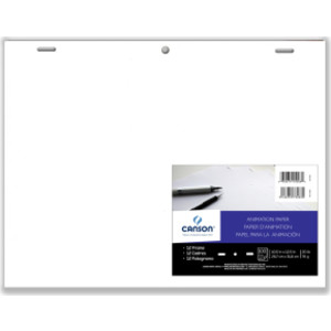 Artist Series Acme Punched Animation 12 Frame Sheet Bulk Pack, 100 Sheet, 10.5x12.5 inch, 1 Count