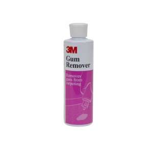 3M,  Gum Remover,  8 fl oz Bottle