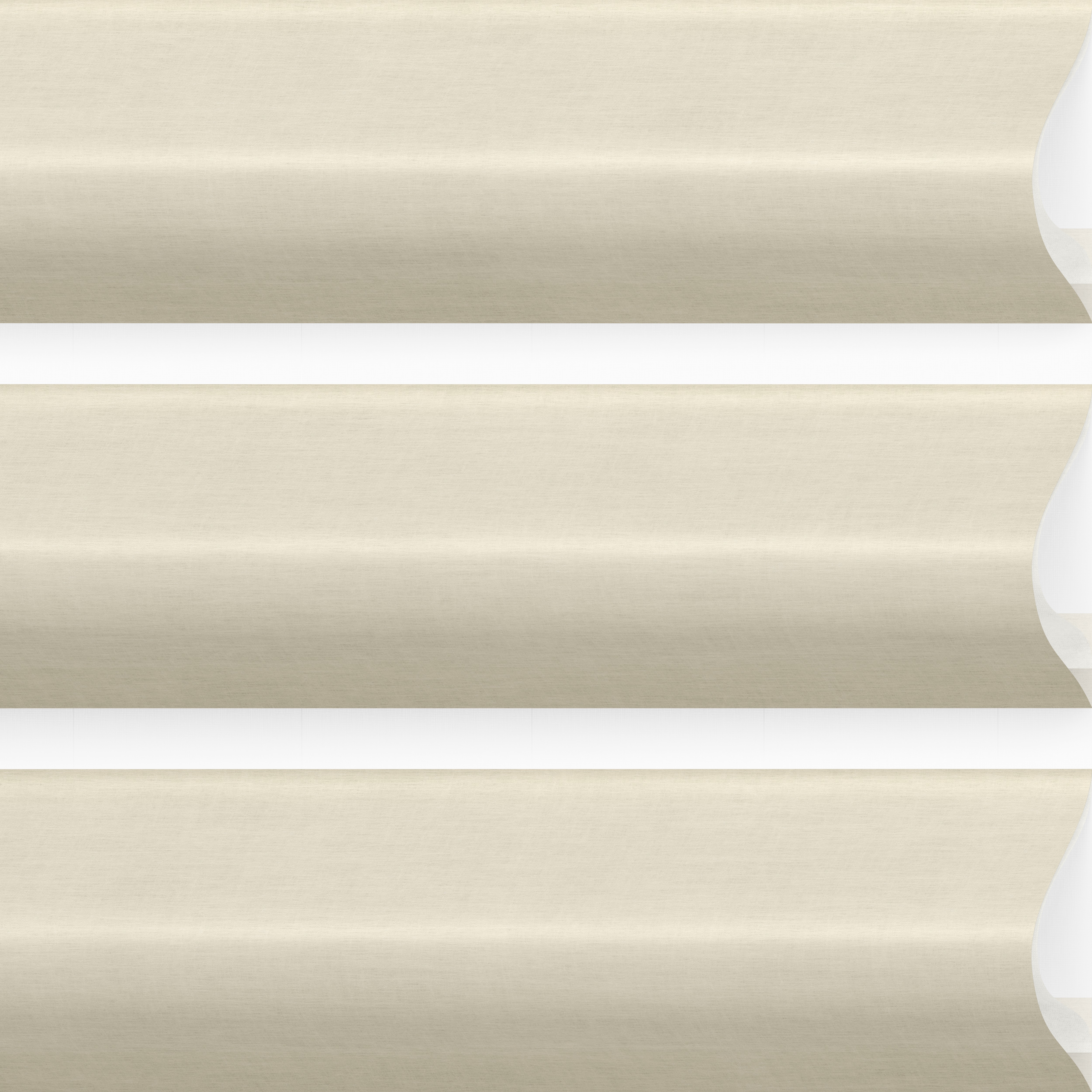Birch PR10-953 Pirouette® Blinds